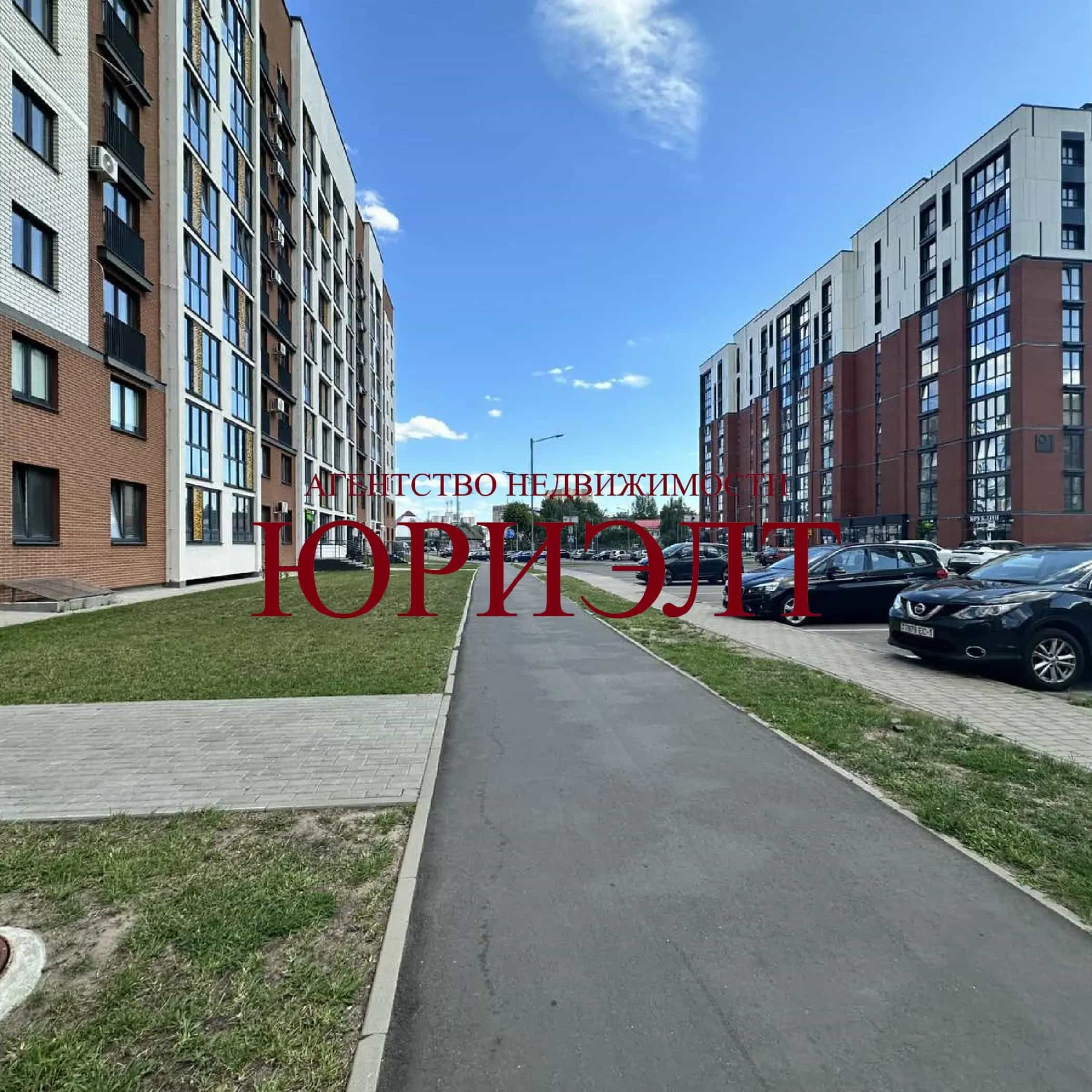 Беларусь, Брест, улица Гоголя, 35