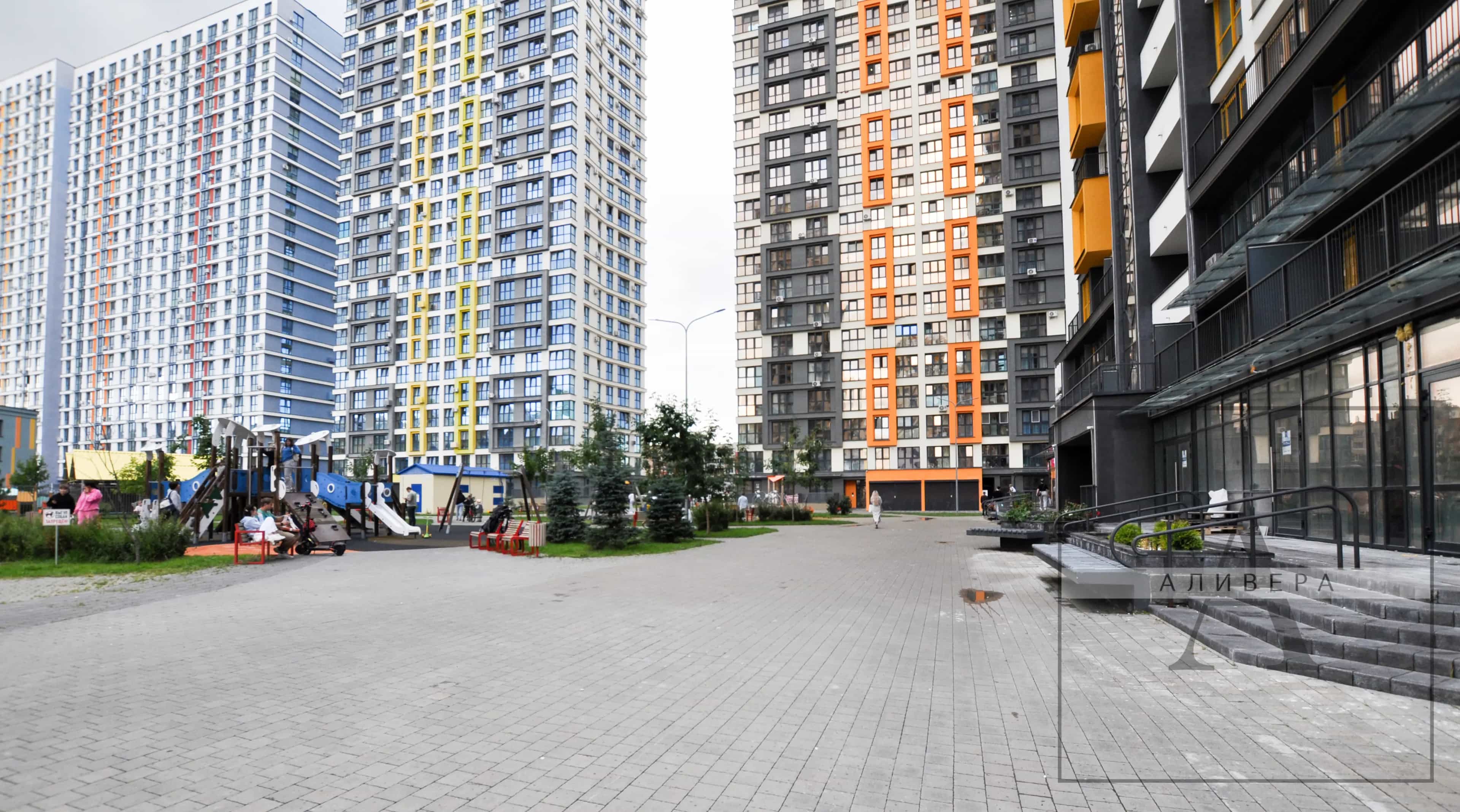 Беларусь, Минск, Аэродромная улица, 24, фото 18