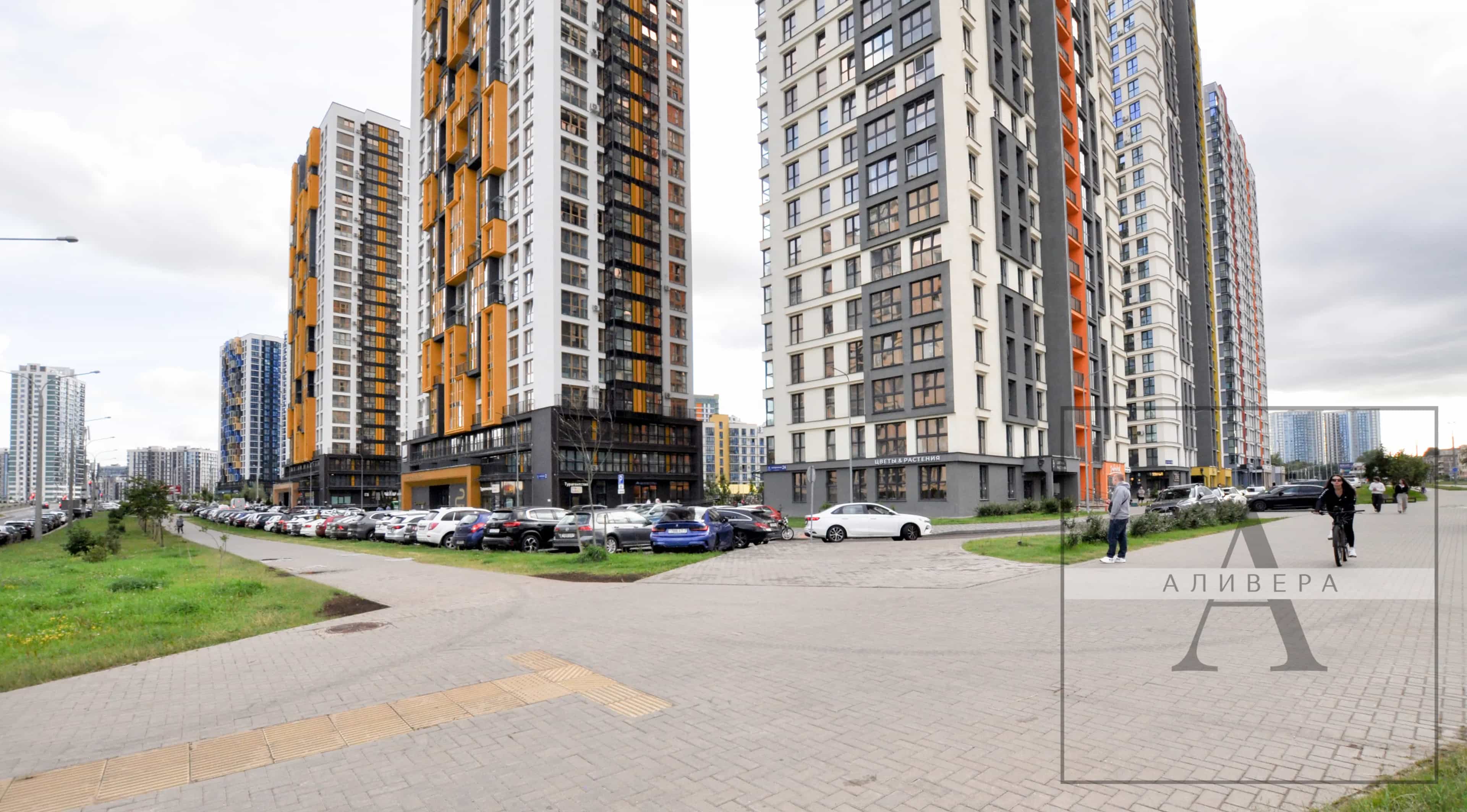 Беларусь, Минск, Аэродромная улица, 24, фото 19