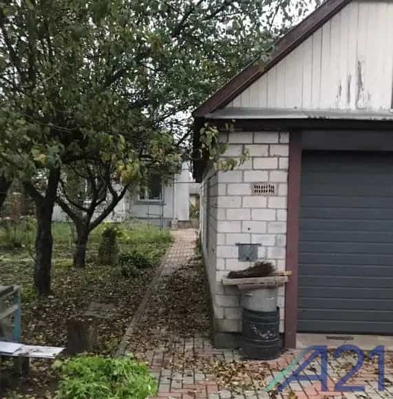 Беларусь, Гомельская область, Калинковичи, улица Языковича, 39, фото 8