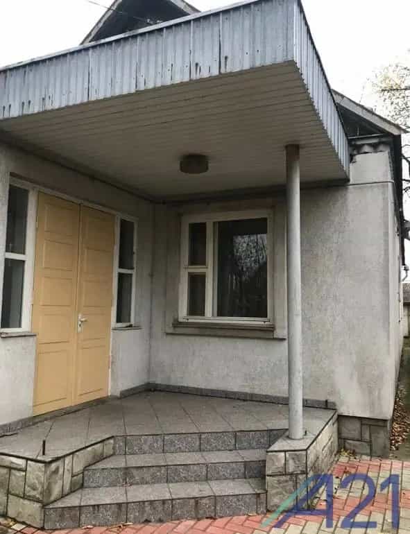 Беларусь, Гомельская область, Калинковичи, улица Языковича, 39, фото 9