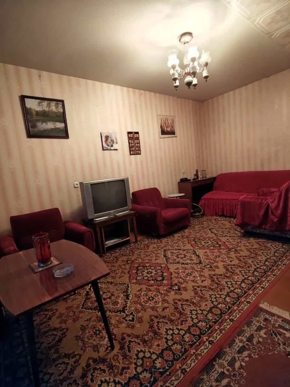 Беларусь, Витебск, улица Сметанина, 9, фото 4