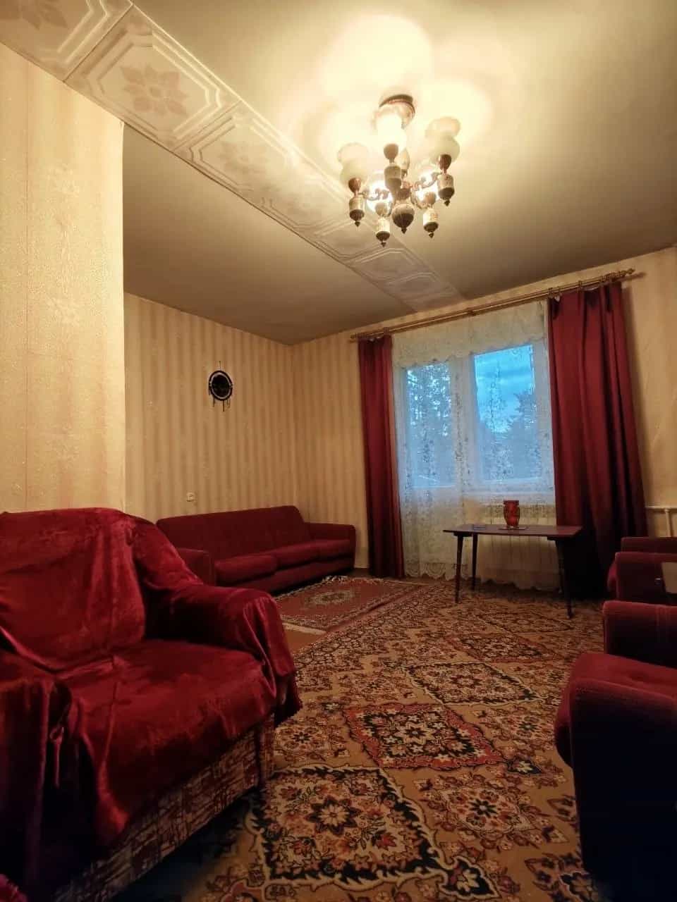 Беларусь, Витебск, улица Сметанина, 9, фото 6