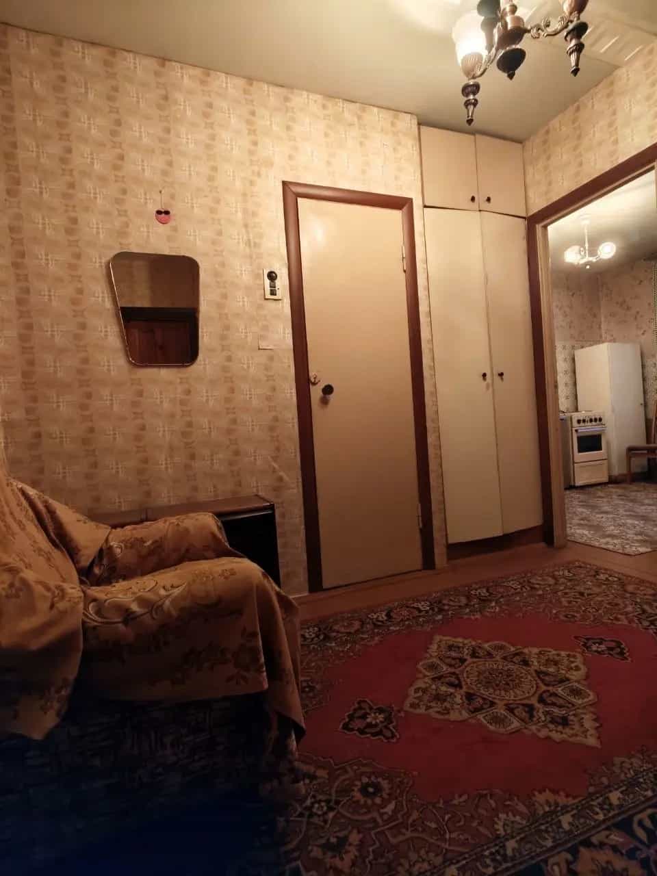 Беларусь, Витебск, улица Сметанина, 9, фото 7