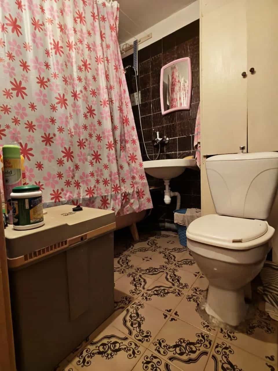 Беларусь, Витебск, улица Сметанина, 9, фото 9