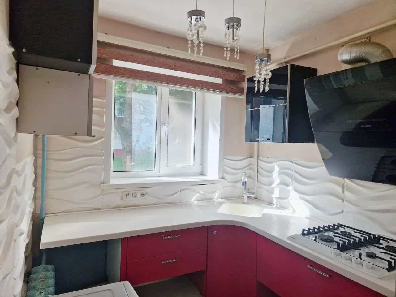 Беларусь, Минск, улица Чигладзе, 4А