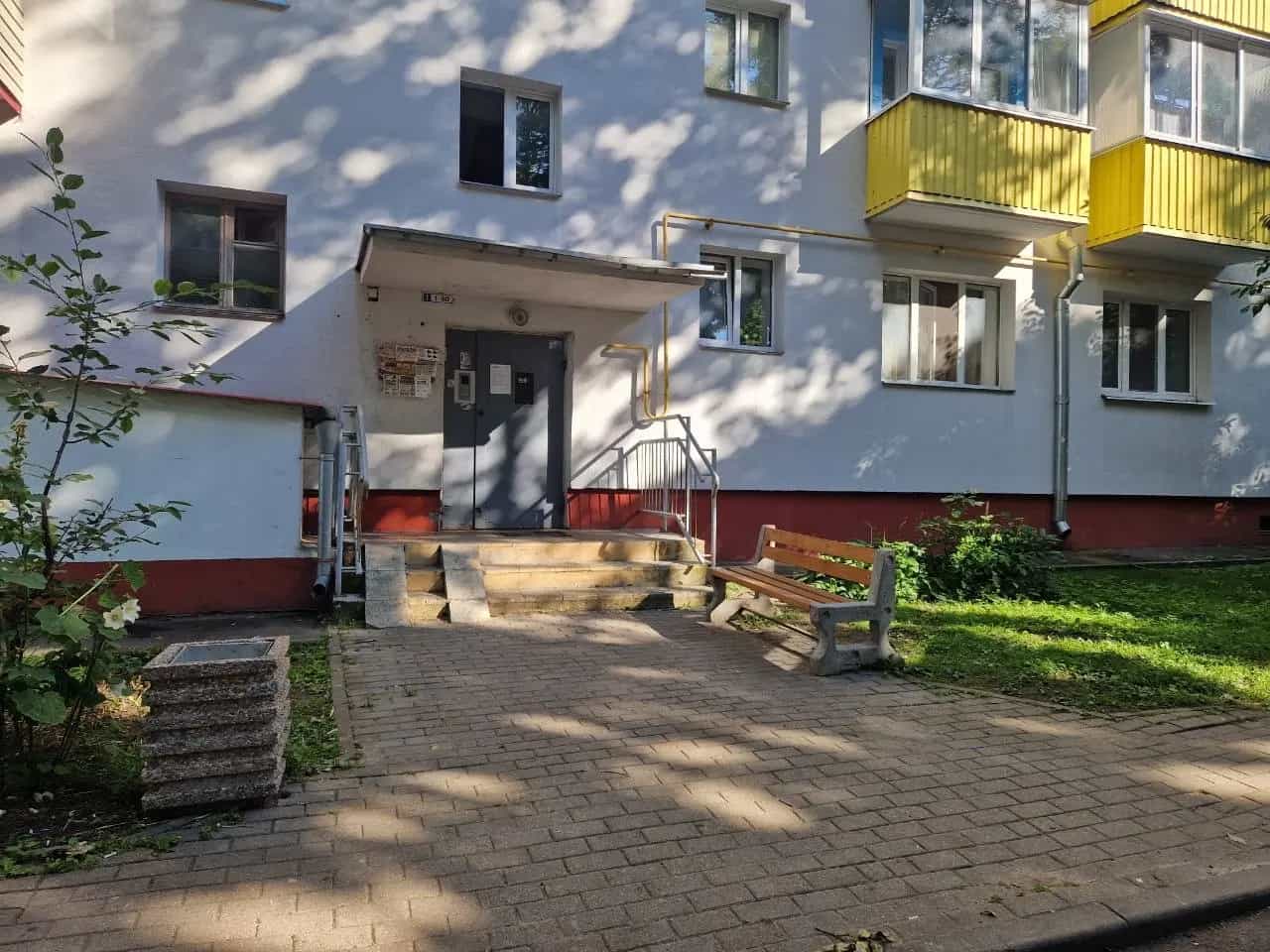 Беларусь, Минск, улица Чигладзе, 4А, фото 11