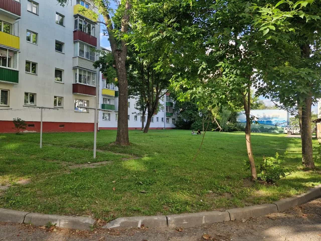 Беларусь, Минск, улица Чигладзе, 4А, фото 12