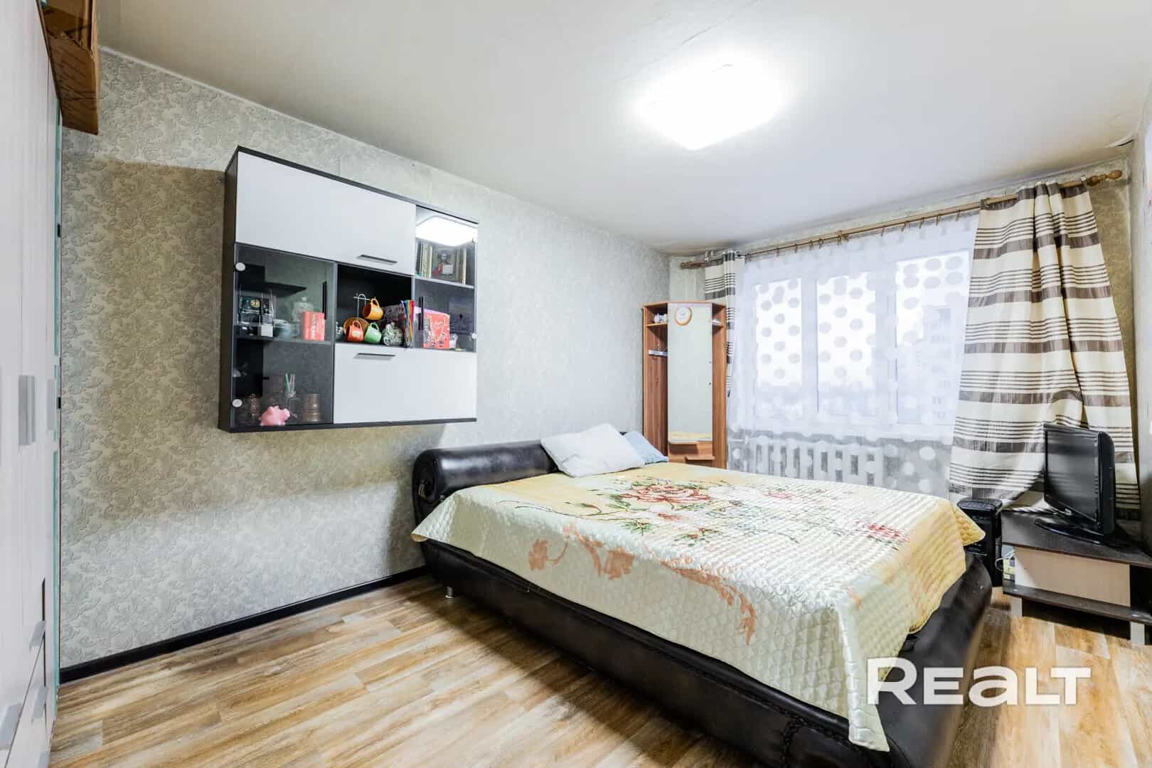 Беларусь, Минск, улица Алеся Бачило, 5, фото 7