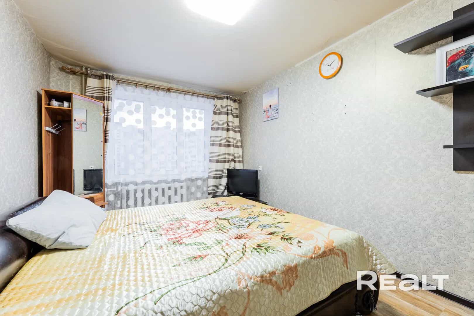 Беларусь, Минск, улица Алеся Бачило, 5, фото 8