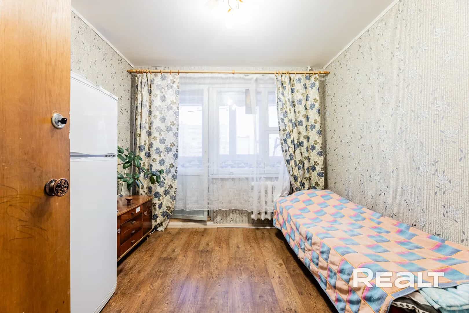 Беларусь, Минск, улица Алеся Бачило, 5, фото 10
