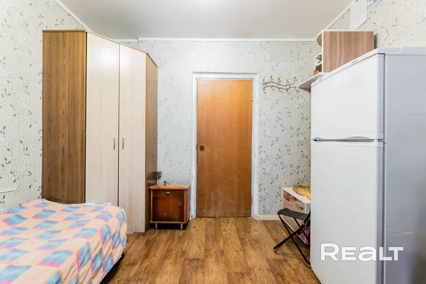 Беларусь, Минск, улица Алеся Бачило, 5, фото 11