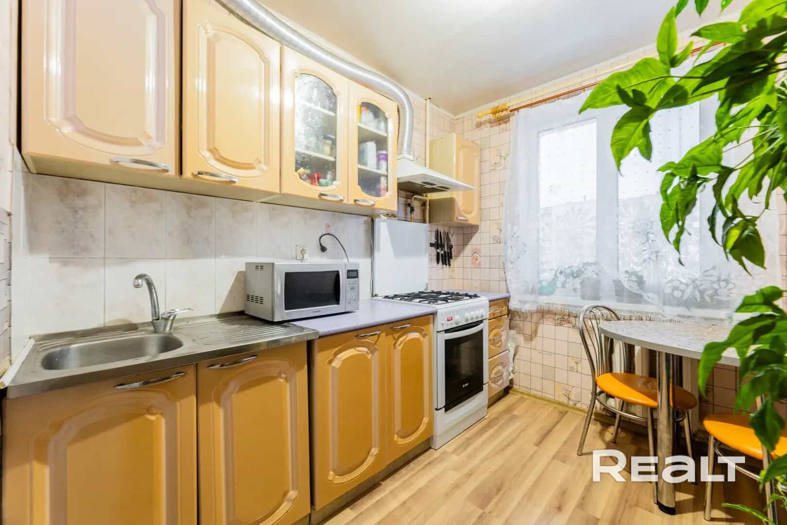 Беларусь, Минск, улица Алеся Бачило, 5, фото 14