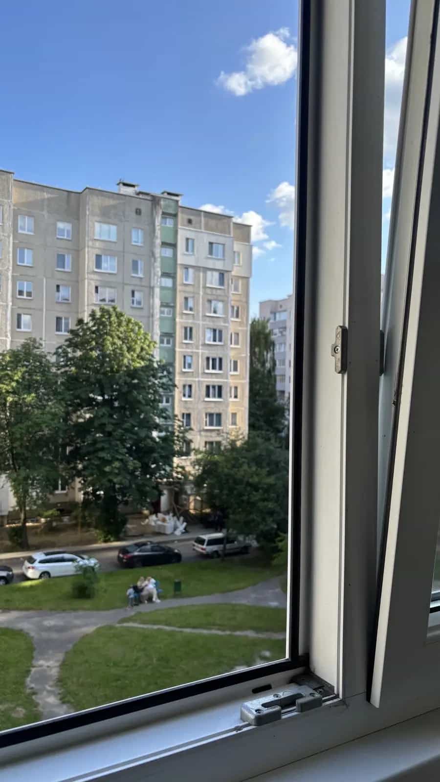 Беларусь, Минск, проспект Газеты Звязда, 8, фото 16