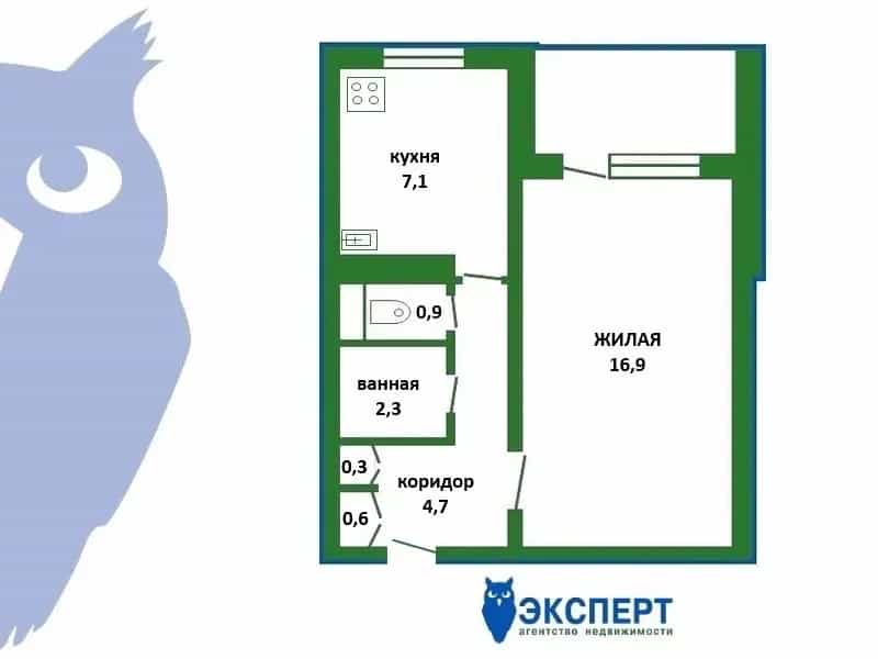 Беларусь, Минск, проспект Газеты Звязда, 8, фото 19