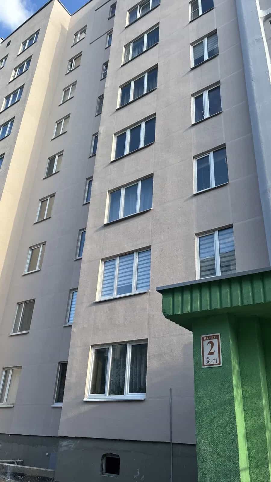 Беларусь, Минск, проспект Газеты Звязда, 8, фото 20