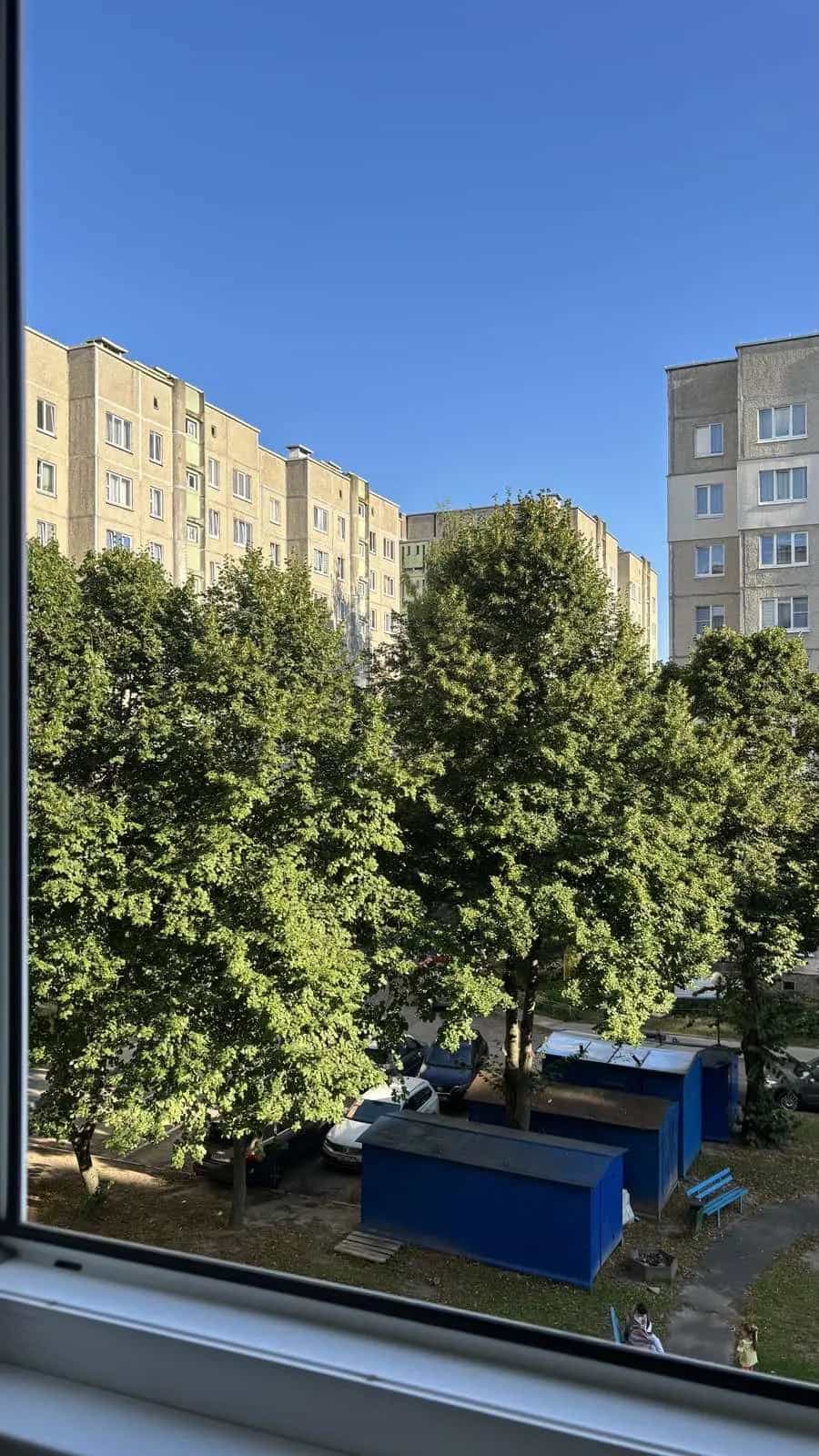 Беларусь, Минск, проспект Газеты Звязда, 8, фото 21