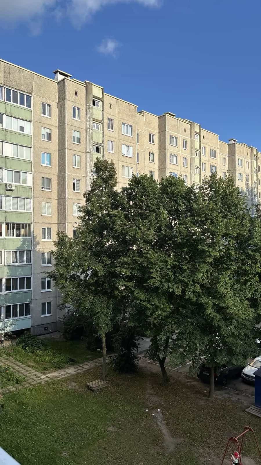 Беларусь, Минск, проспект Газеты Звязда, 8, фото 22