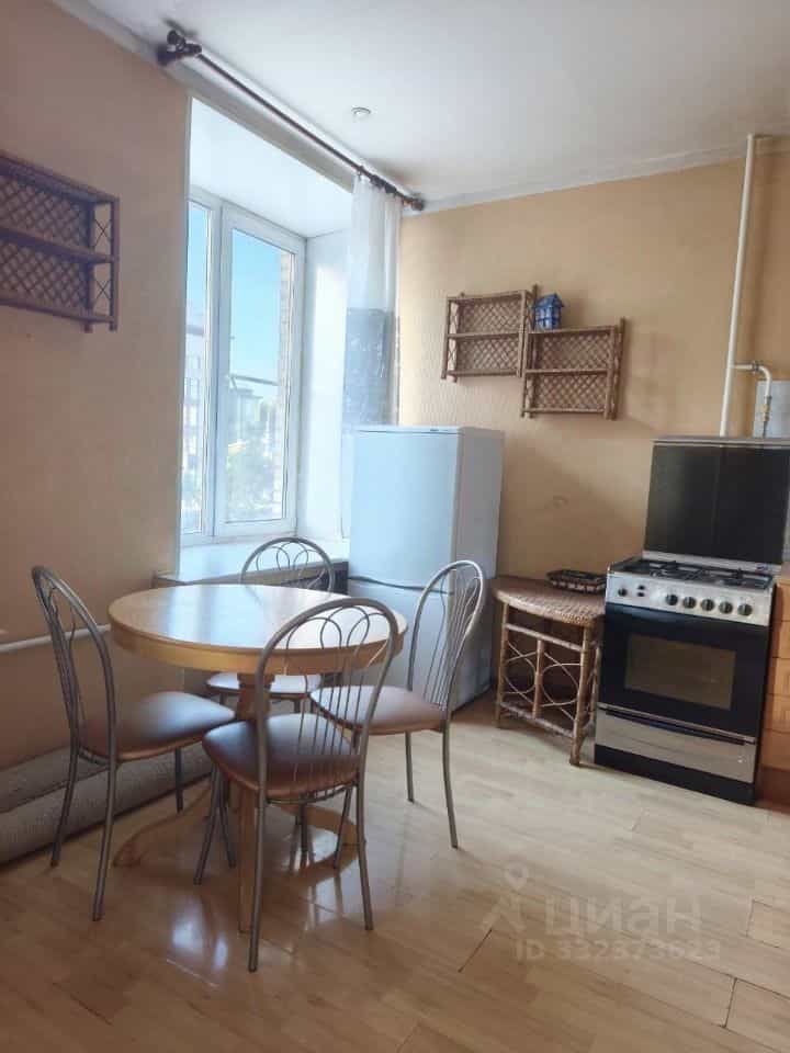 Россия, Москва, улица Каретный Ряд, 5/10с2, фото 10