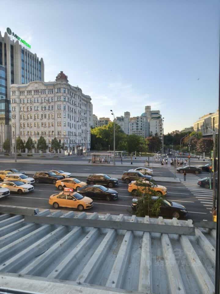 Россия, Москва, улица Каретный Ряд, 5/10с2, фото 14