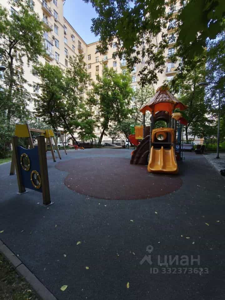 Россия, Москва, улица Каретный Ряд, 5/10с2, фото 28