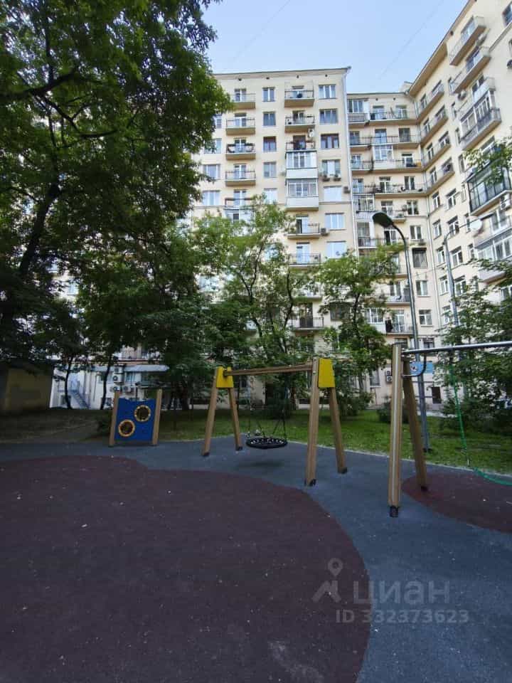 Россия, Москва, улица Каретный Ряд, 5/10с2, фото 29
