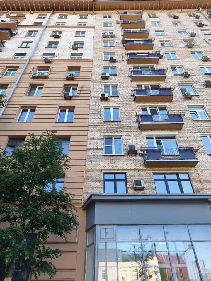 Россия, Москва, улица Каретный Ряд, 5/10с2, фото 30