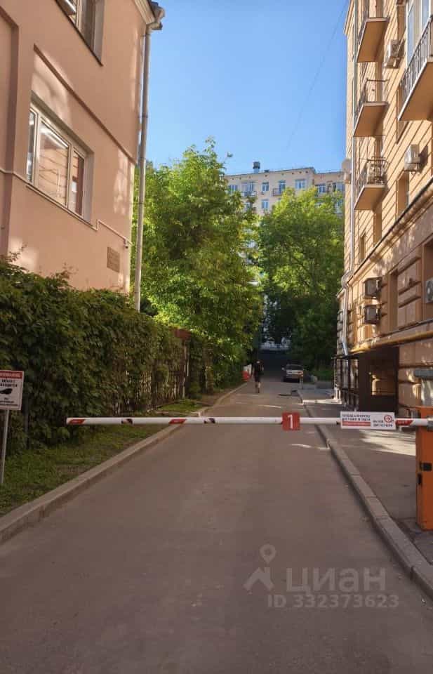 Россия, Москва, улица Каретный Ряд, 5/10с2, фото 31