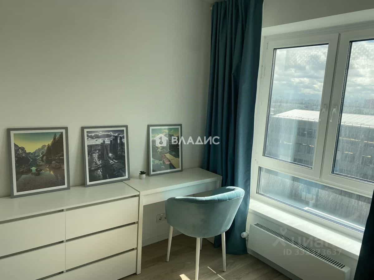 Россия, Москва, 1-й Грайвороновский проезд, 13к4, фото 4