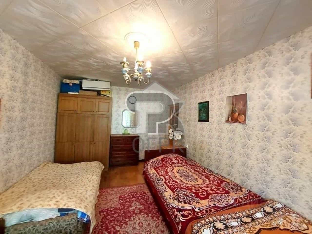 Россия, Москва, улица Марьинский Парк, 5к3, фото 8