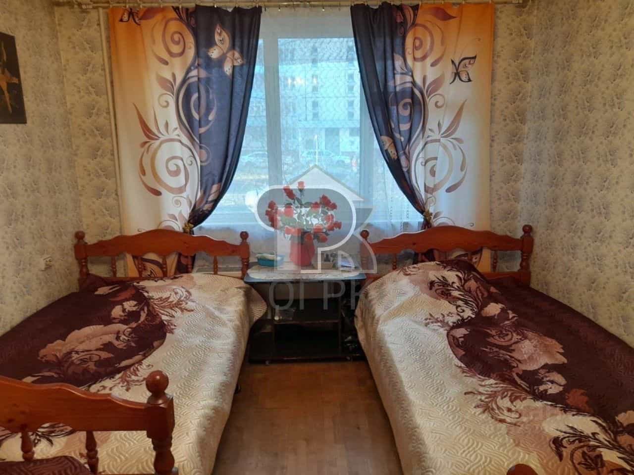 Россия, Москва, улица Марьинский Парк, 5к3, фото 9