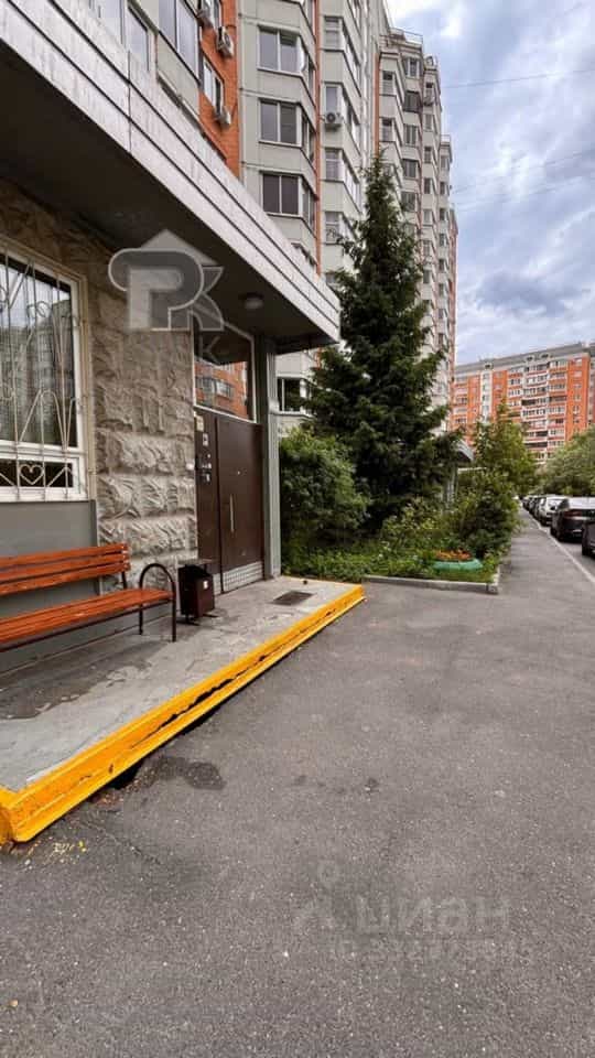 Россия, Москва, улица Марьинский Парк, 5к3, фото 18