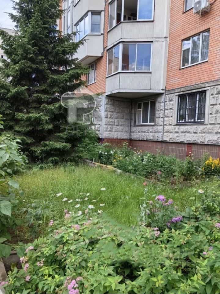 Россия, Москва, улица Марьинский Парк, 5к3, фото 19