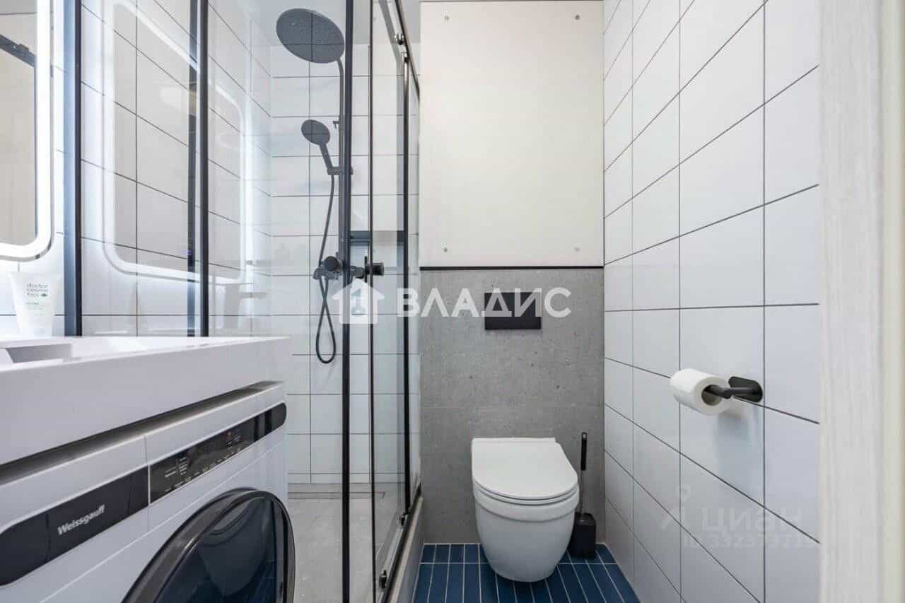 Россия, Москва, Тагильская улица, 3к2, фото 9