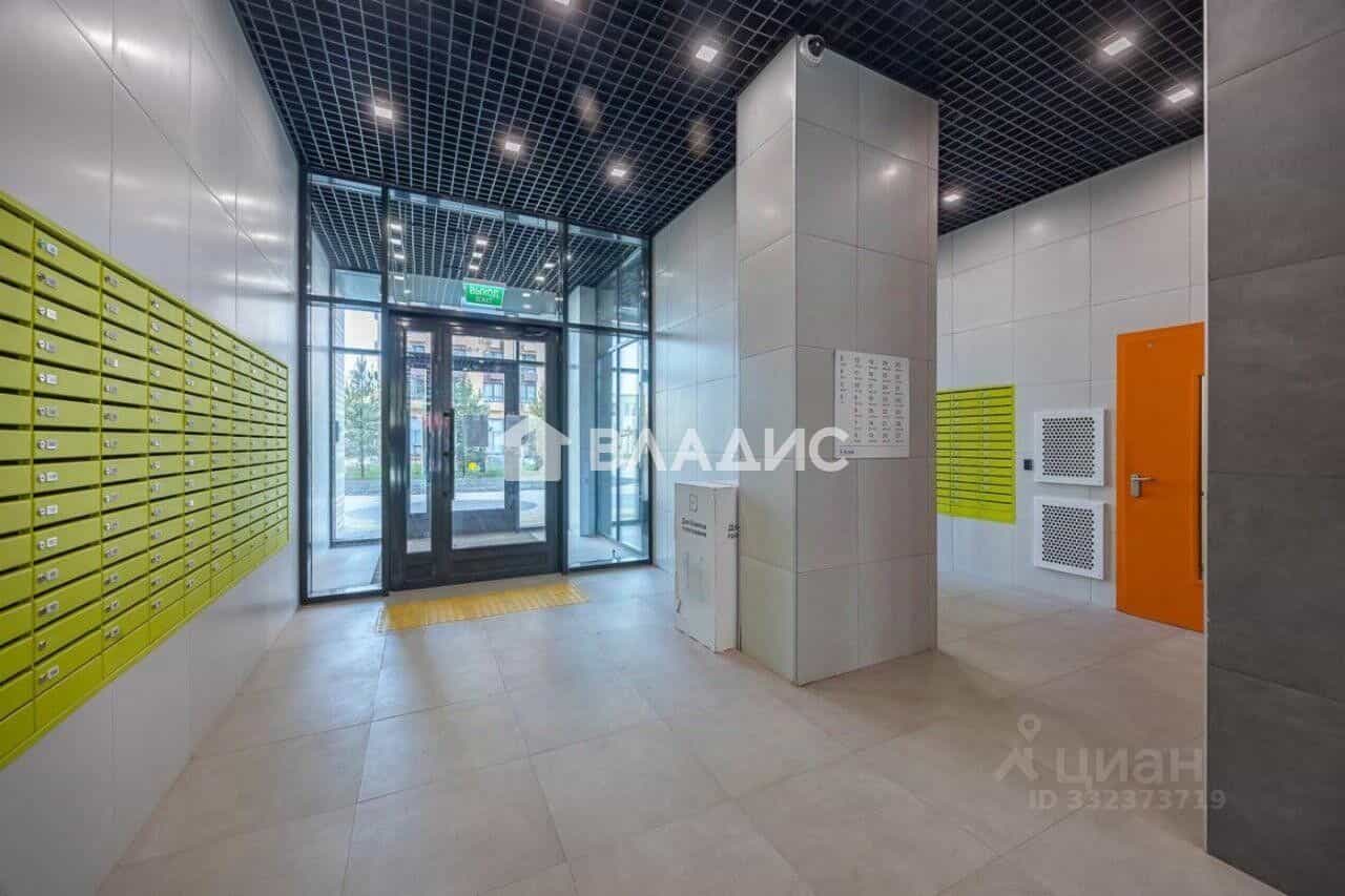 Россия, Москва, Тагильская улица, 3к2, фото 11