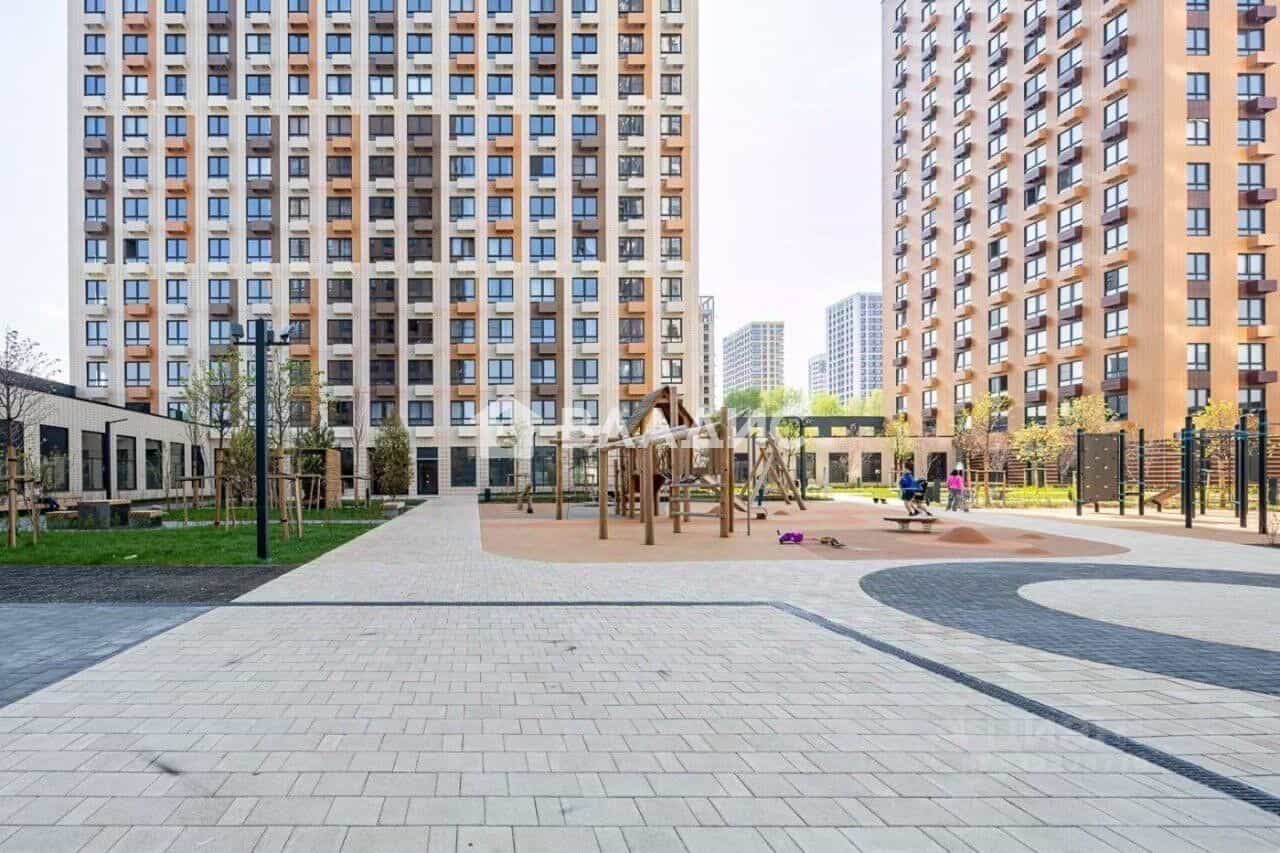 Россия, Москва, Тагильская улица, 3к2, фото 12