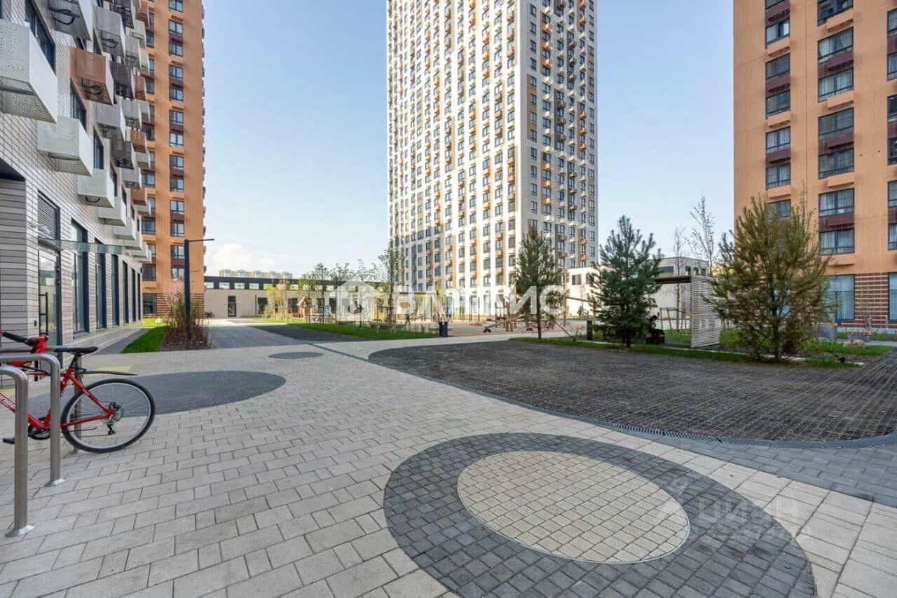 Россия, Москва, Тагильская улица, 3к2, фото 13