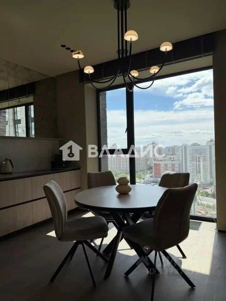 Россия, Москва, проспект Генерала Дорохова, 49, фото 6