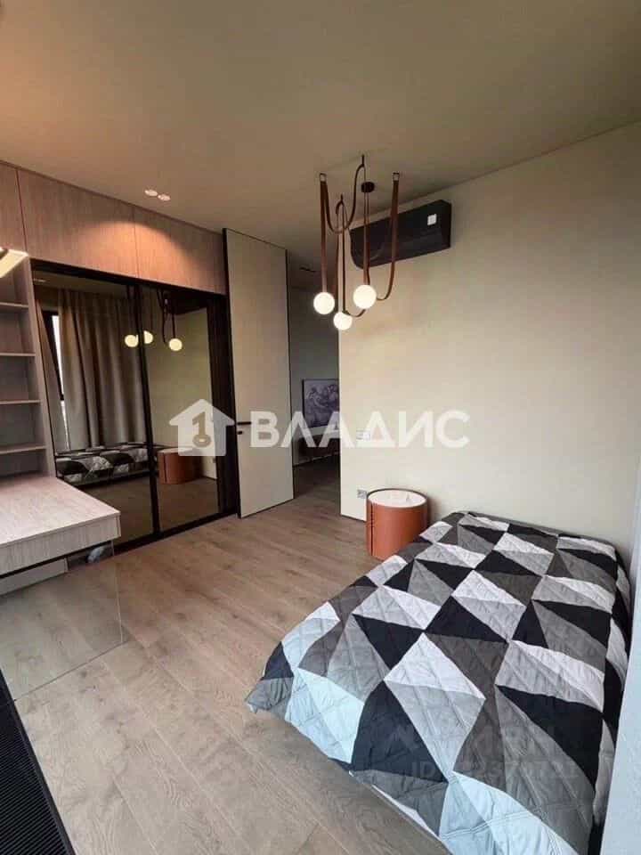 Россия, Москва, проспект Генерала Дорохова, 49, фото 8