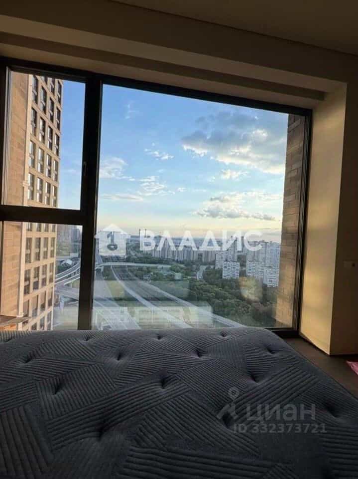 Россия, Москва, проспект Генерала Дорохова, 49, фото 16