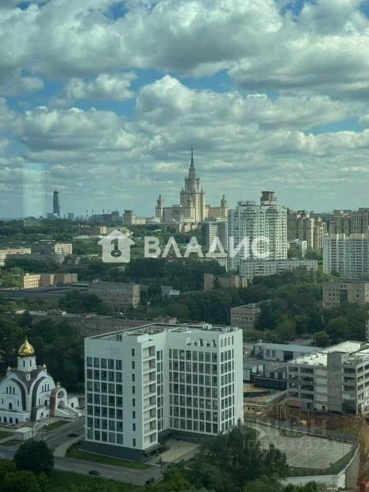 Россия, Москва, проспект Генерала Дорохова, 49, фото 21