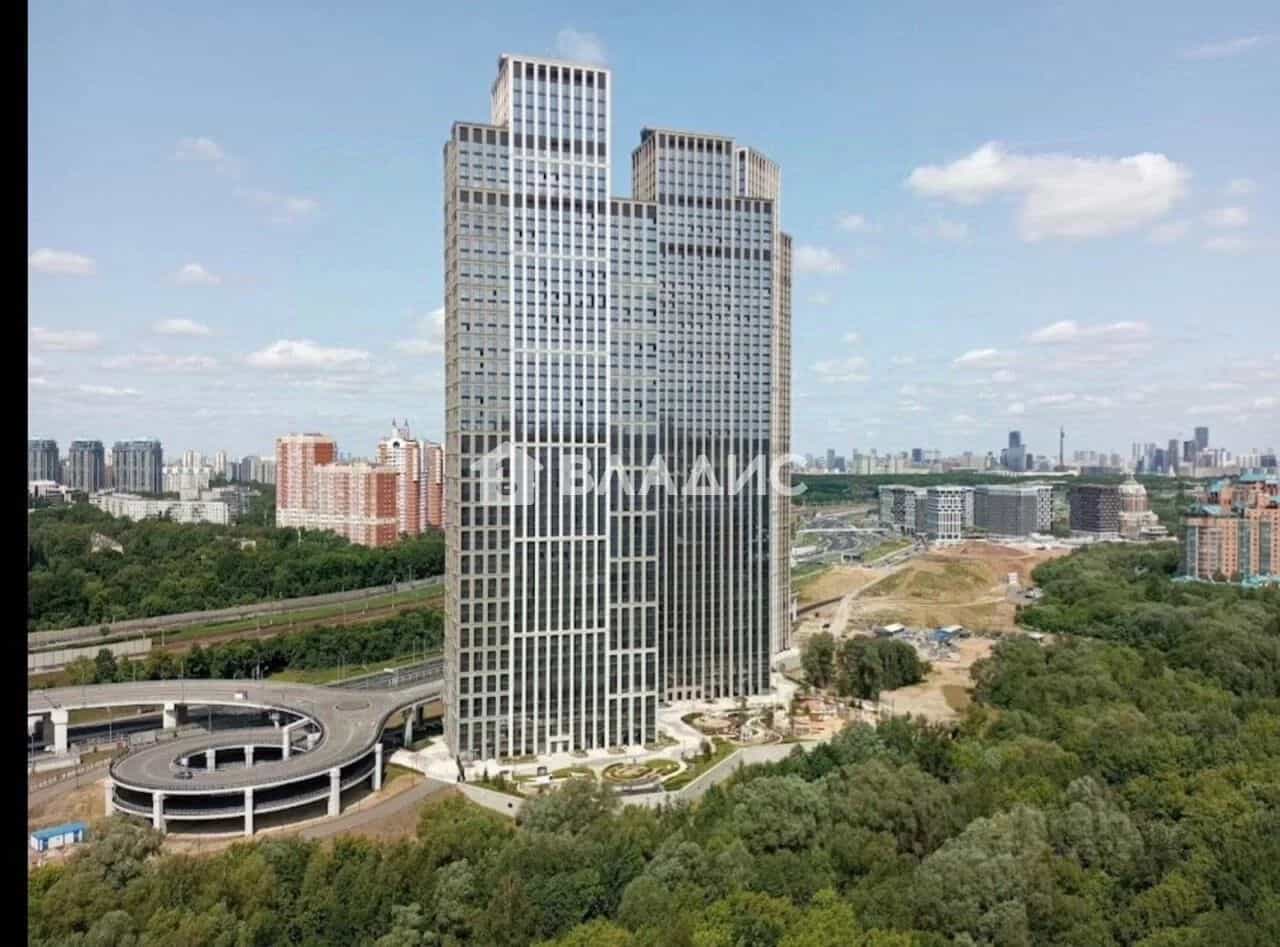 Россия, Москва, проспект Генерала Дорохова, 49, фото 23