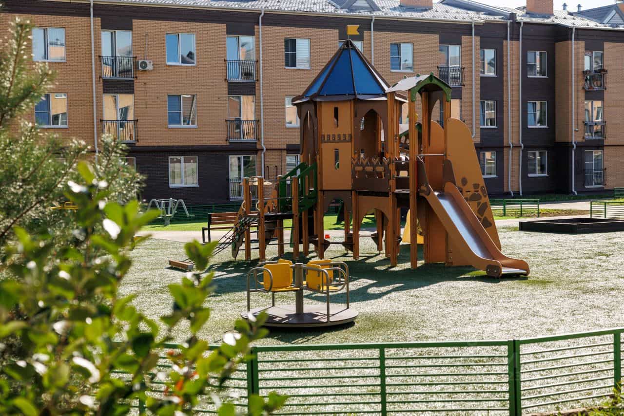 Россия, Москва, Троицкий административный округ, район Бекасово, улица Борисоглебская Слобода, 4к1, фото 14