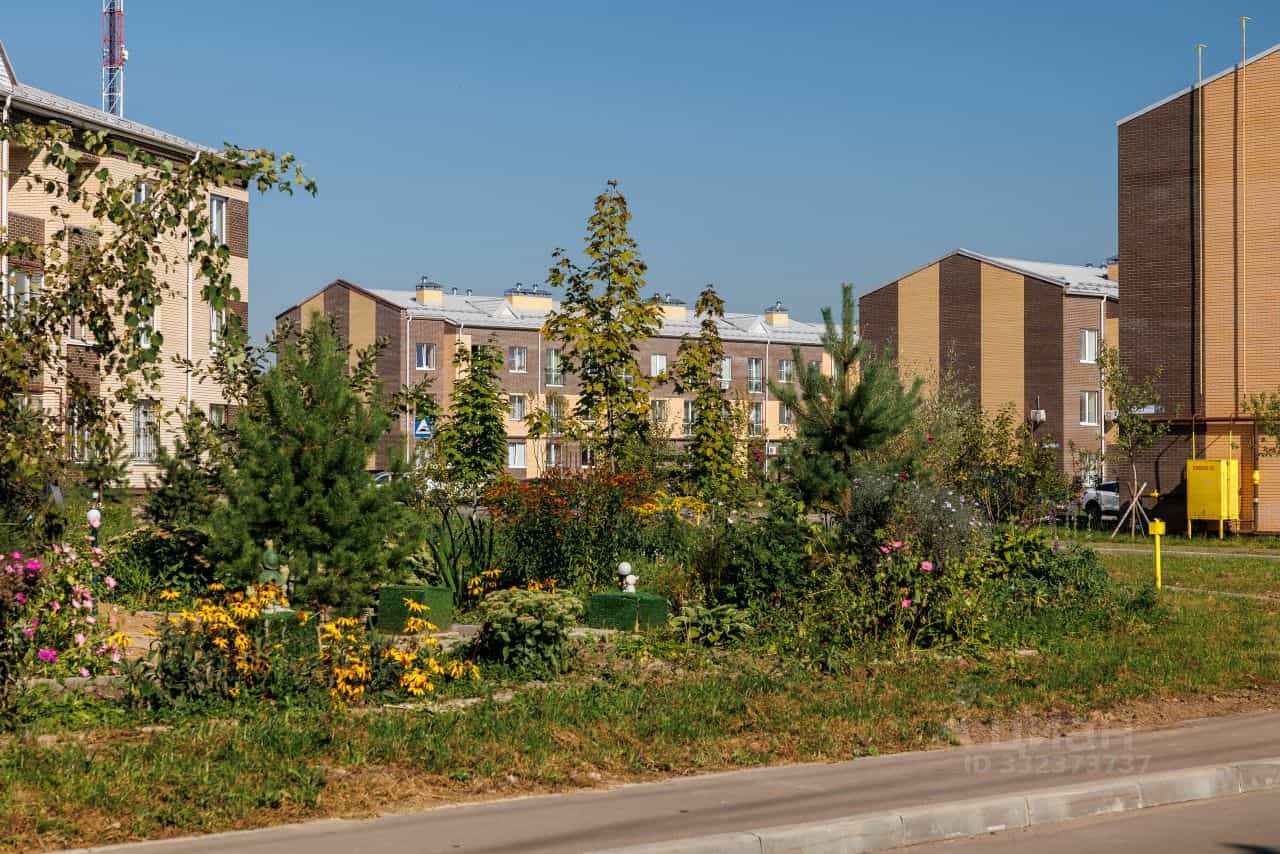 Россия, Москва, Троицкий административный округ, район Бекасово, улица Борисоглебская Слобода, 4к1, фото 16