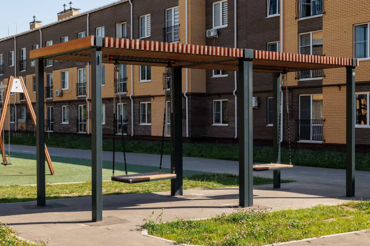 Россия, Москва, Троицкий административный округ, район Бекасово, улица Борисоглебская Слобода, 4к1, фото 20