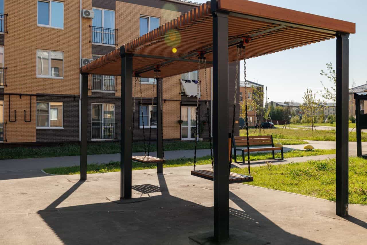 Россия, Москва, Троицкий административный округ, район Бекасово, улица Борисоглебская Слобода, 4к1, фото 21