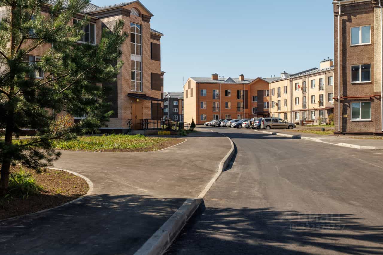Россия, Москва, Троицкий административный округ, район Бекасово, улица Борисоглебская Слобода, 4к1, фото 25