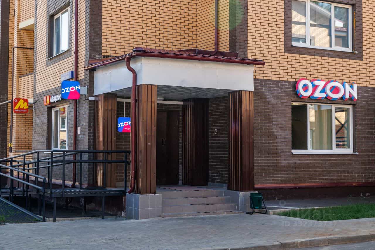 Россия, Москва, Троицкий административный округ, район Бекасово, улица Борисоглебская Слобода, 4к1, фото 27