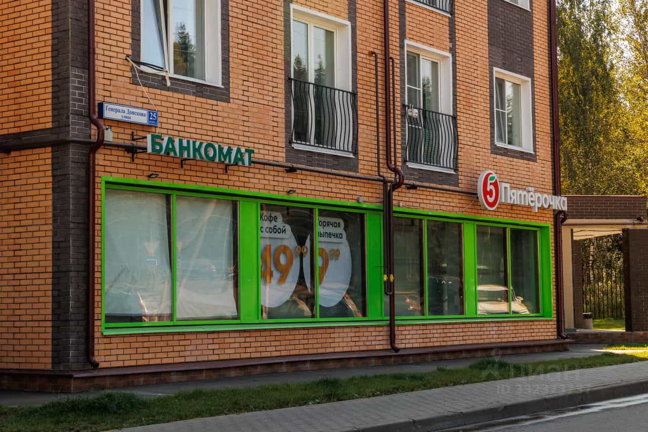 Россия, Москва, Троицкий административный округ, район Бекасово, улица Борисоглебская Слобода, 4к1, фото 29