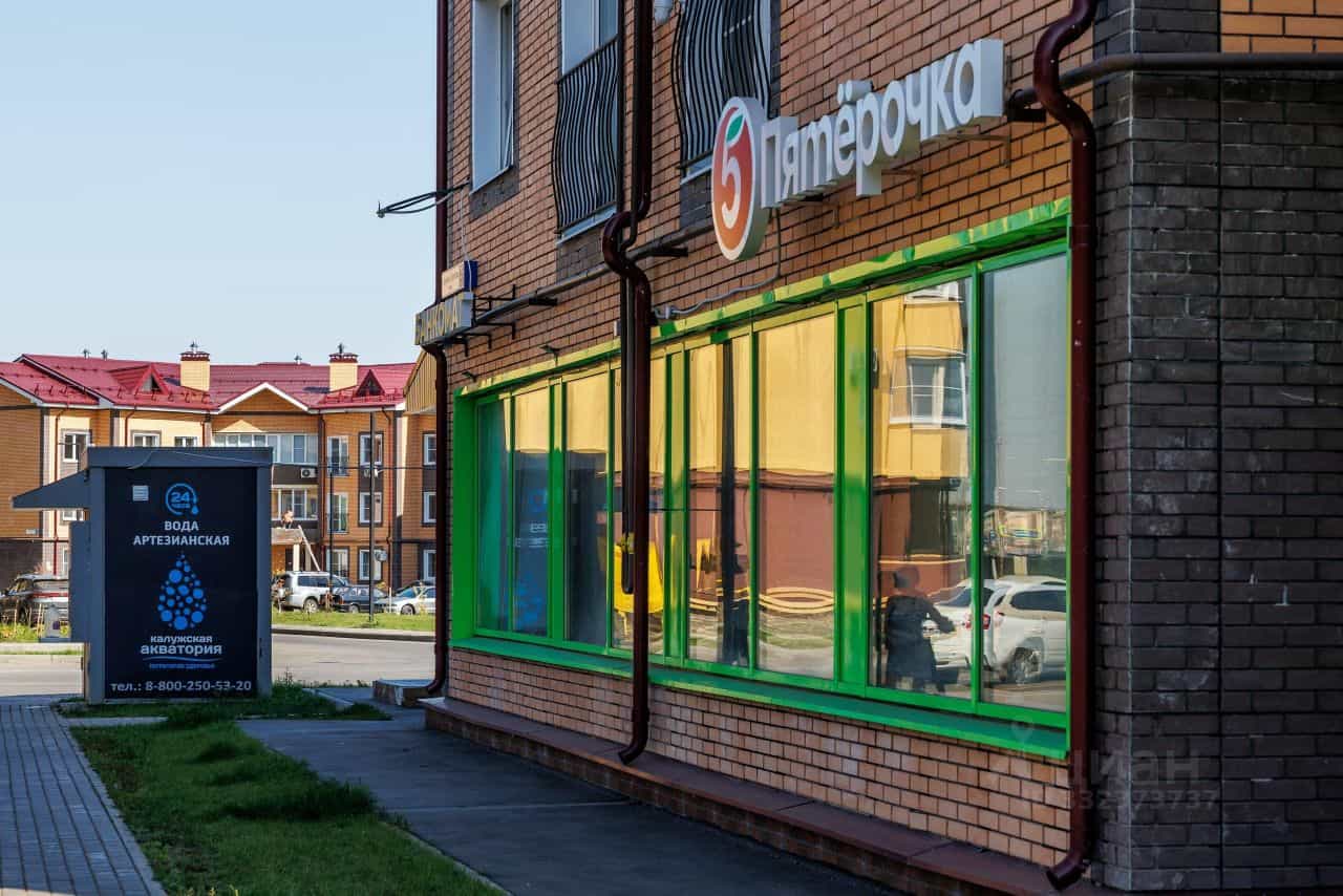 Россия, Москва, Троицкий административный округ, район Бекасово, улица Борисоглебская Слобода, 4к1, фото 30